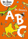 Dr. Seuss’s ABC