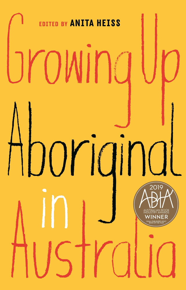 Growing Up Aboriginal in Australia