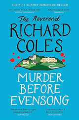 Murder Before Evensong