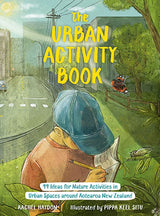 The Urban Activity Book