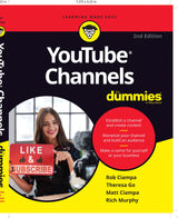 YouTube Channels For Dummies