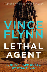 Lethal Agent