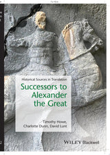 Successors to Alexander the Great