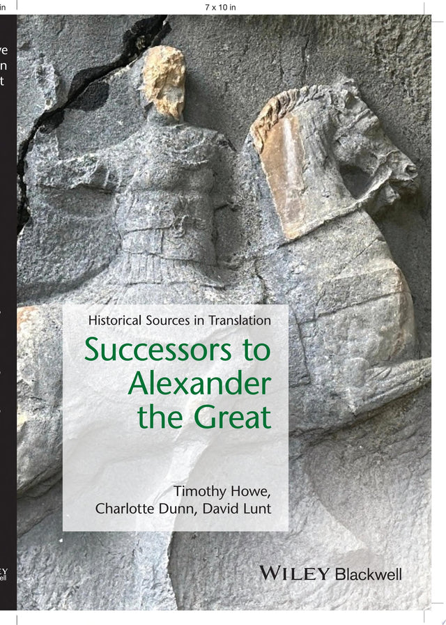Successors to Alexander the Great