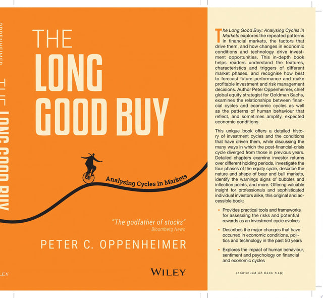 The Long Good Buy
