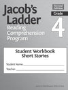 Jacob's Ladder Reading Comprehension Program