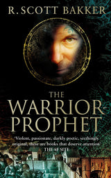 The Warrior-Prophet