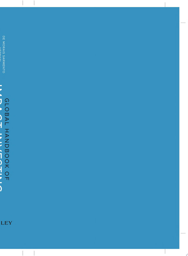 Global Handbook of Impact Investing