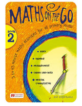 Maths on the Go Book Two
