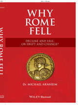 Why Rome Fell