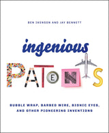 Ingenious Patents (Revised)