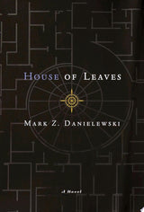 House of Leaves