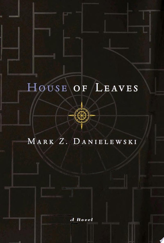 House of Leaves