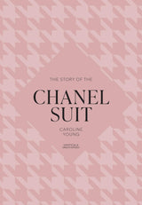 The Story of the Chanel Suit