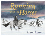 Running with the Horses