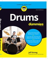 Drums For Dummies