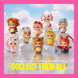 Starbox Sad Baby Animals - Series 1