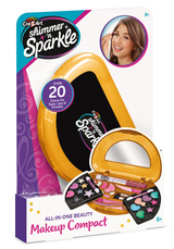 Shimmer 'n Sparkle All-In-One Beauty Compact