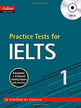 IELTS Practice Tests Volume 1