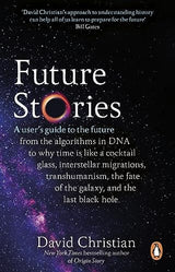 Future Stories
