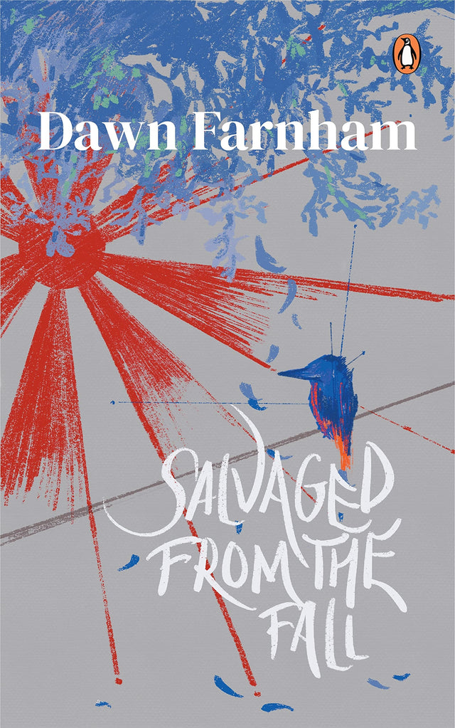 Salvaged from the Fall