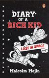 Diary of a Rich Kid