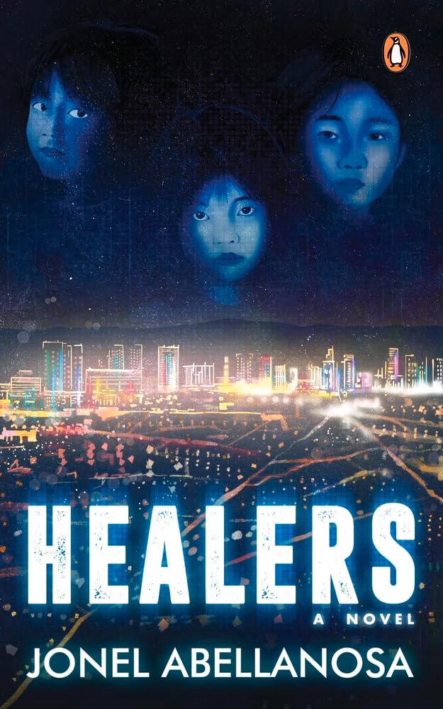 Healers