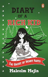 Diary of a Rich Kid