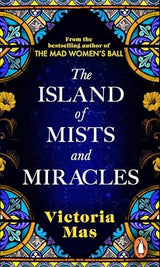 The Island of Mists and Miracles