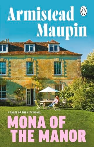 Mona of the Manor