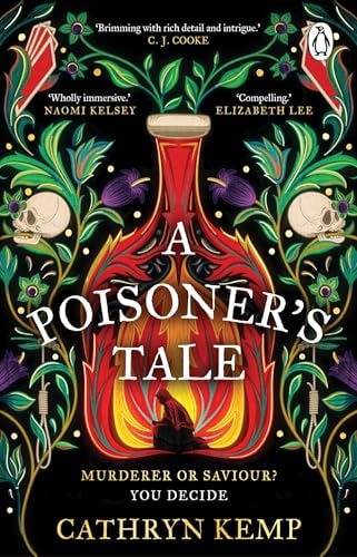 A Poisoner's Tale