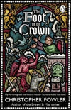 The Foot on the Crown