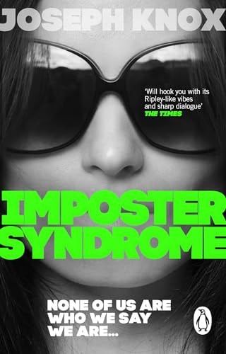Imposter Syndrome