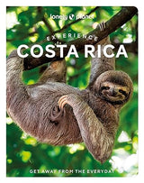 Lonely Planet Experience Costa Rica