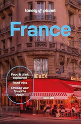 Lonely Planet France