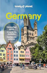 Lonely Planet Germany