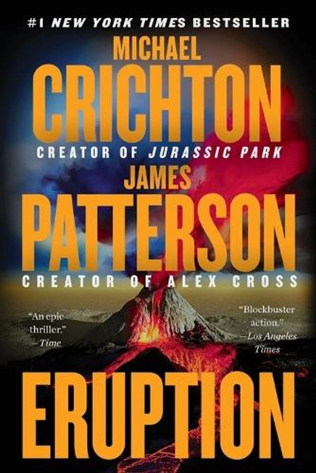 Eruption