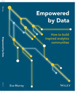 Empowered by Data