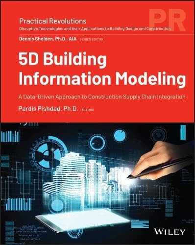 5D Building Information Modeling