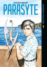 Parasyte Paperback Collection 1