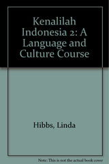 Kenalilah Indonesia 2 Third Edition
