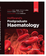 Hoffbrand's Postgraduate Haematology