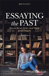 Essaying the Past