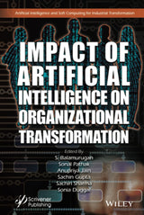 Impact of Artificial Intelligence on Organizational Transformation