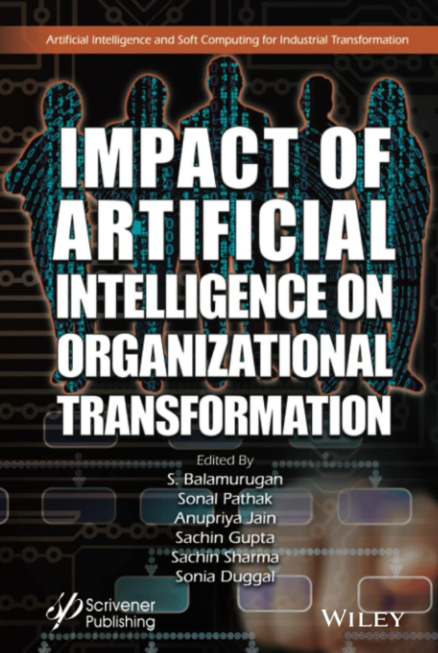 Impact of Artificial Intelligence on Organizational Transformation