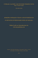 Joseph Conrad’s Texts and Intertexts
