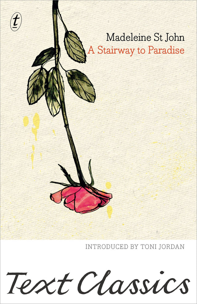 A Stairway to Paradise: Text Classics