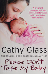 Please Don’t Take My Baby