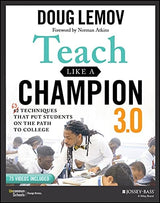 Teach Like a Champion 3.0