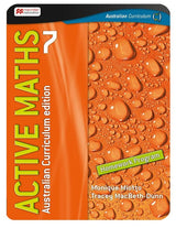 Active Maths 7 Australian Curriculum Edition